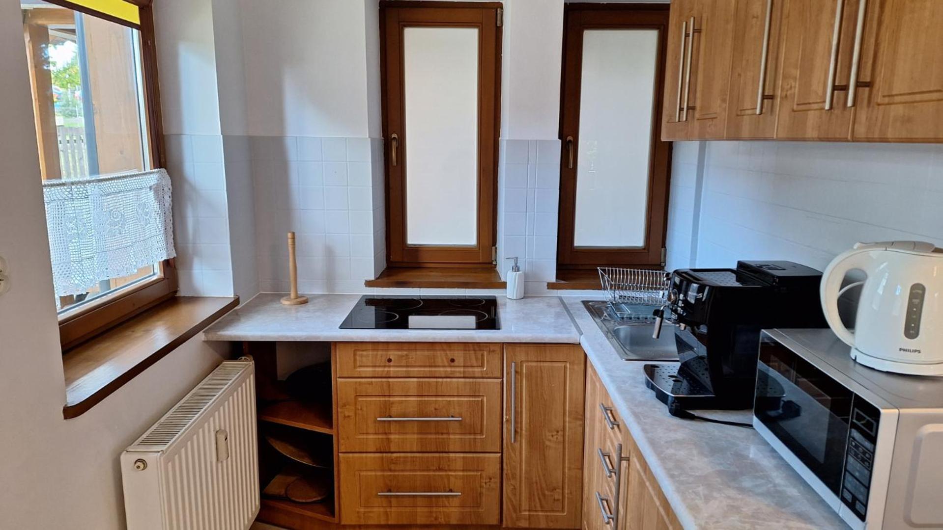 Why Not Apartament Przy Skoczni Закопане Экстерьер фото