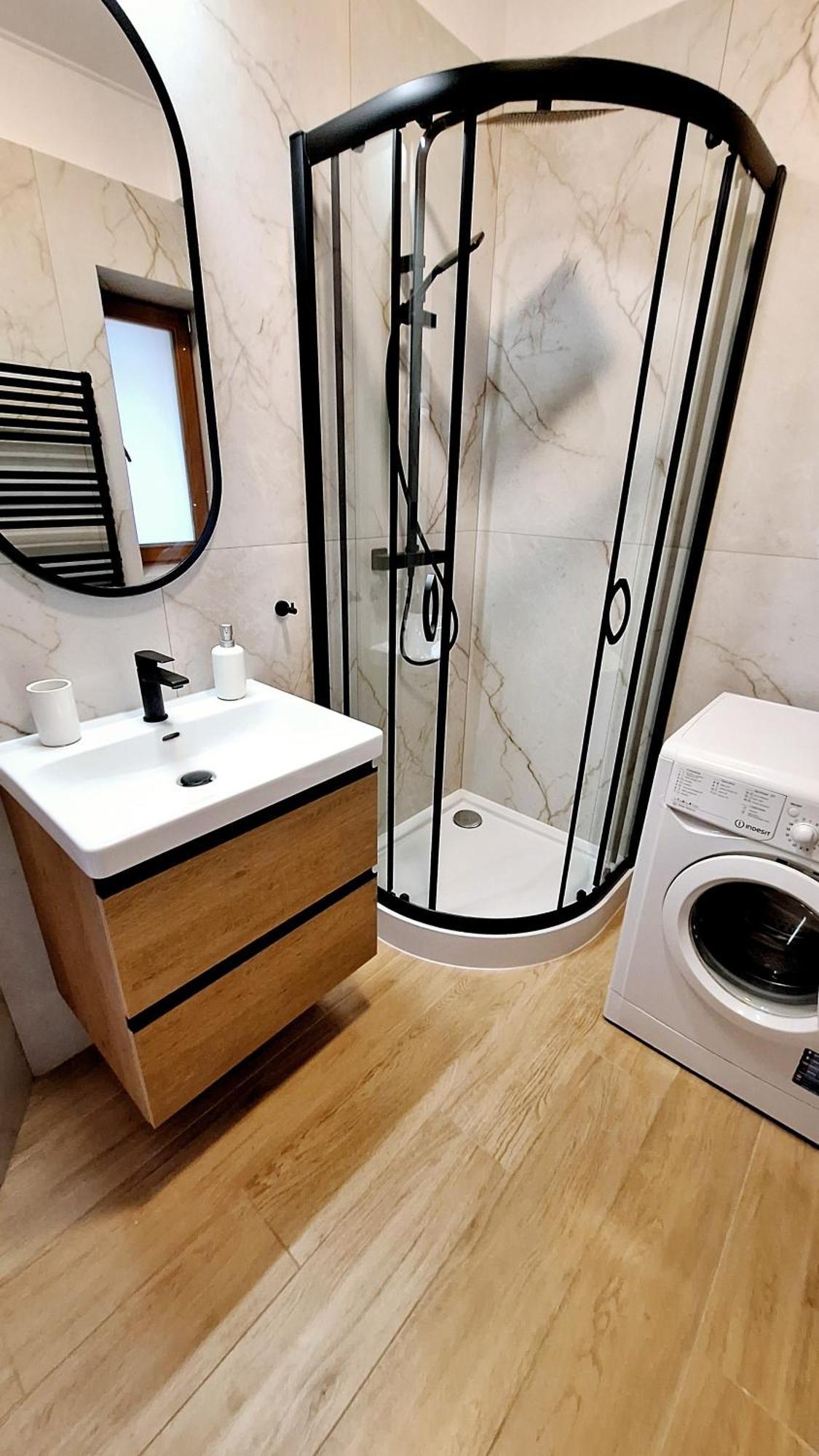 Why Not Apartament Przy Skoczni Закопане Экстерьер фото